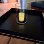 LED Stumpenkerze28